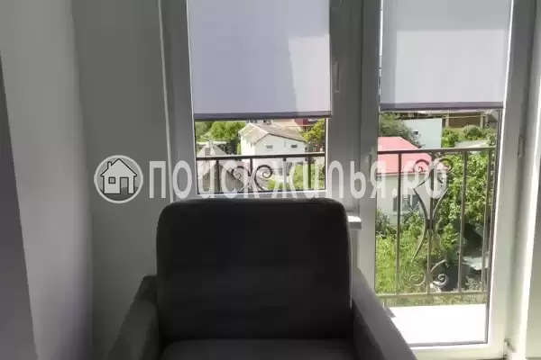 Квартира «На Лескова», Адлер