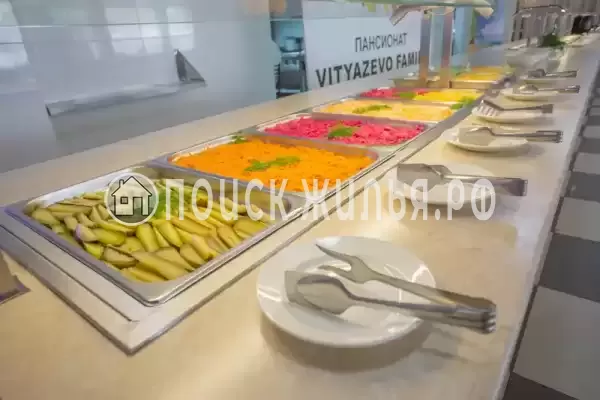 Частный сектор «Vityazevo Family», Витязево Частный сектор «Vityazevo Family», Витязево