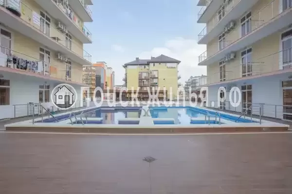 Частный сектор «Пансионат Vityazevo Family», Витязево