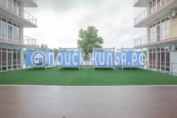 Частный сектор «Пансионат Vityazevo Family», Витязево