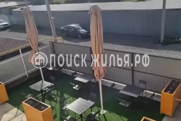 Апартаменты «Три сестры», Витязево