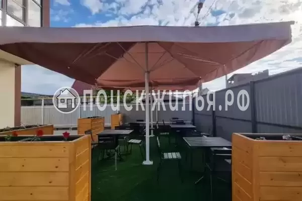 Апартаменты «Три сестры», Витязево