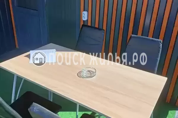 Дом под ключ «На Виноградной», Кабардинка