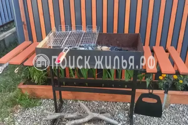 Дом под ключ «На Виноградной», Кабардинка