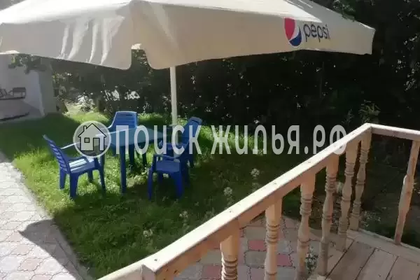 Дом под ключ «На Саят-Нова», Республика Абхазия, Гагры, Пицунда, Саят-Нова, д.6А Дом под ключ «На Саят-Нова», Республика Абхазия, Гагры, Пицунда, Саят-Нова, д.6А