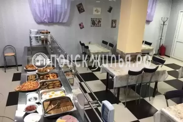 «Анна», Анапа