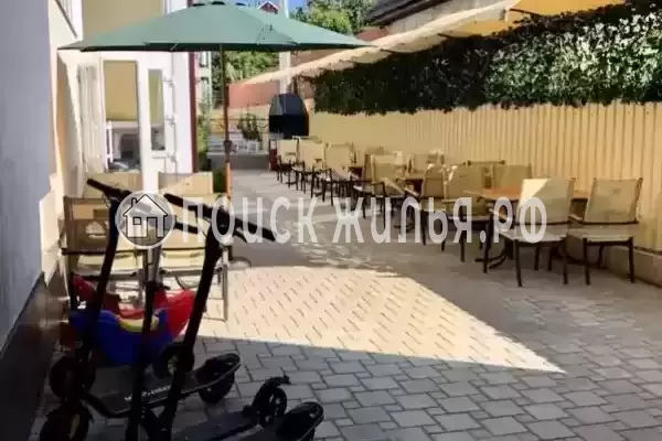 «Анна», Анапа