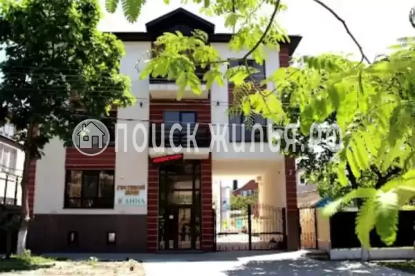 «Анна», Анапа