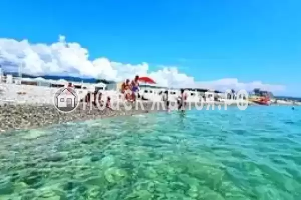 Квартира «На новороссийской»