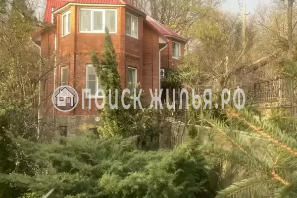 Частный сектор «Этаж под ключ Как Дома»