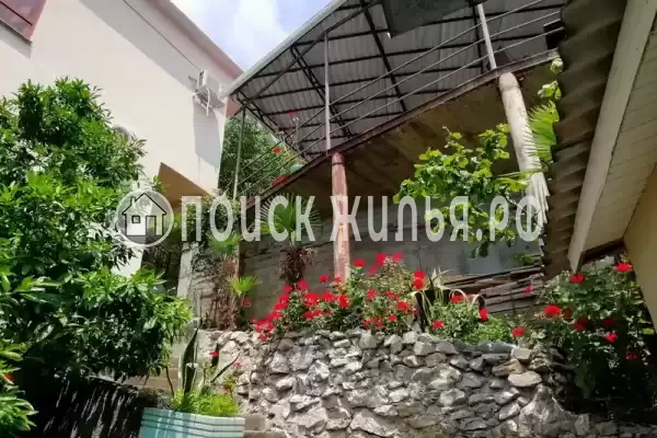 Гостевой дом «Панорама-гагра»