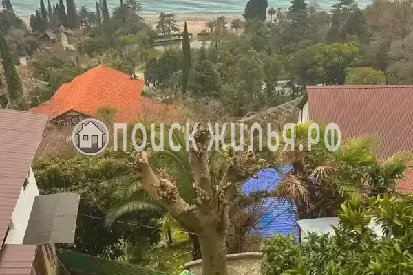 Гостевой дом «Панорама-гагра», Гагра Гостевой дом «Панорама-гагра», Гагра