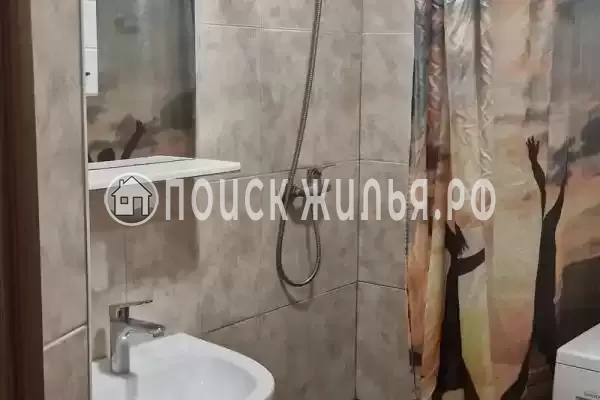 Квартира «На победы 77», Лазаревское