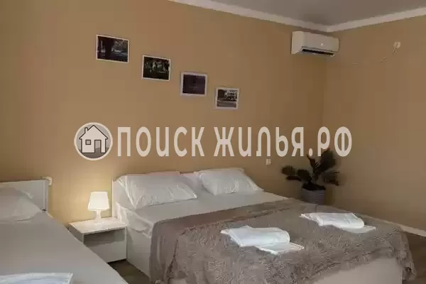 Гостевой дом «Море», Сухум