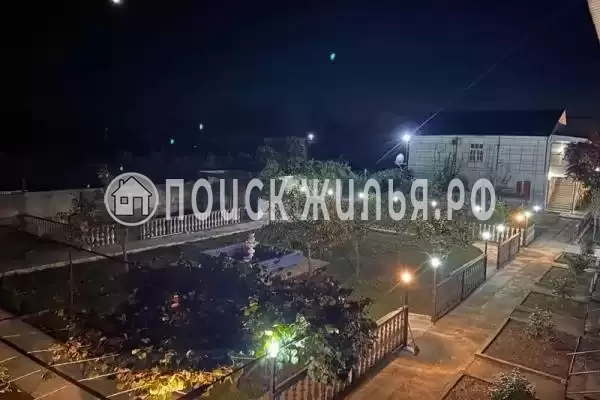 Гостевой дом «Море», Сухум