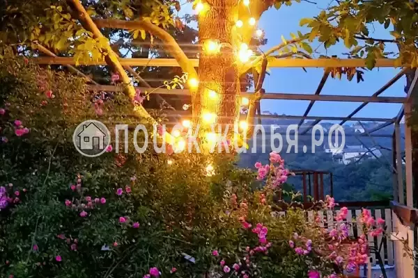 Гостевой дом «Дубовая роща», Туапсе Гостевой дом «Дубовая роща», Туапсе