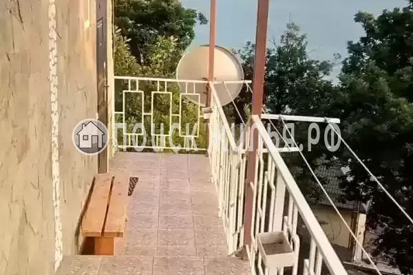 Гостевой дом «Дубовая роща», Туапсе Гостевой дом «Дубовая роща», Туапсе