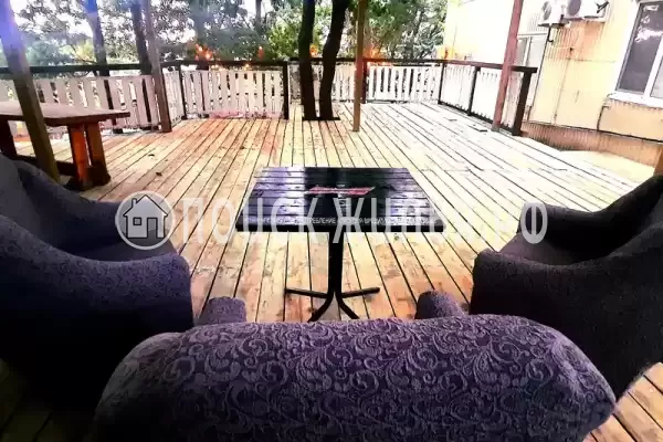 Гостевой дом «Дубовая роща», Туапсе Гостевой дом «Дубовая роща», Туапсе