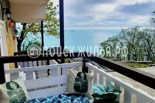 Гостевой дом «Дубовая роща», Туапсе Гостевой дом «Дубовая роща», Туапсе