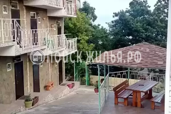 Гостевой дом «Дубовая роща», Туапсе Гостевой дом «Дубовая роща», Туапсе