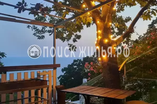 Гостевой дом «Дубовая роща», Туапсе Гостевой дом «Дубовая роща», Туапсе