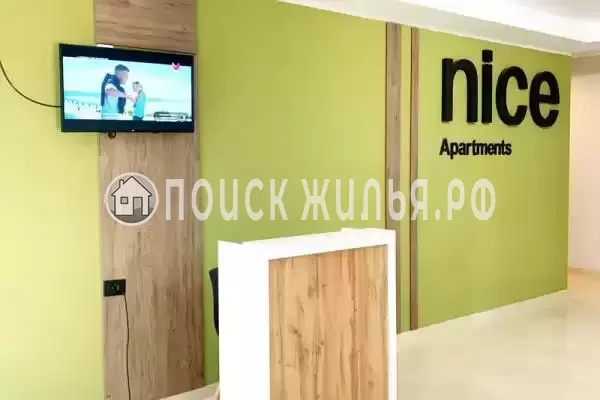 «Nice apartments», Лермонтово