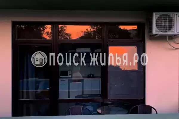 Отель «Nice», Лермонтово