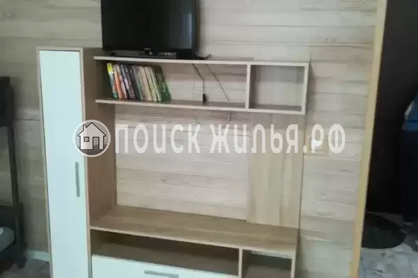 Квартира «В ЖК Кавказ», Джемете Квартира «В ЖК Кавказ», Джемете