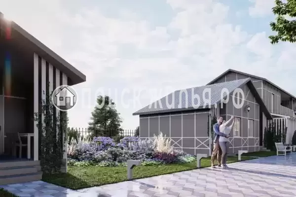 Отель «Альтаир», Голубицкая