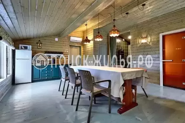 «Ботаники», Голубицкая