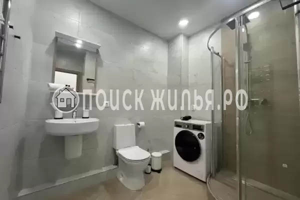 Апартаменты «3-х местные в центре», Сириус