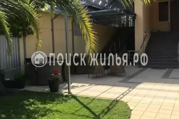 «Агава», Адлер