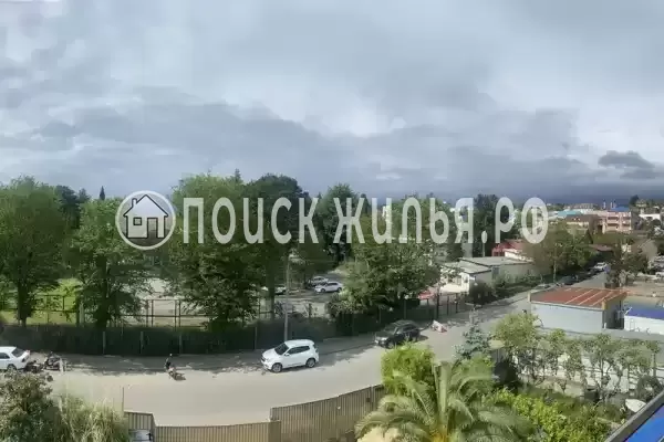 Гостевой дом «Агава», Адлер