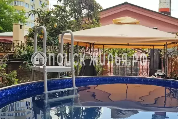 Частный сектор «У Ривьеры», Сочи Частный сектор «У Ривьеры», Сочи