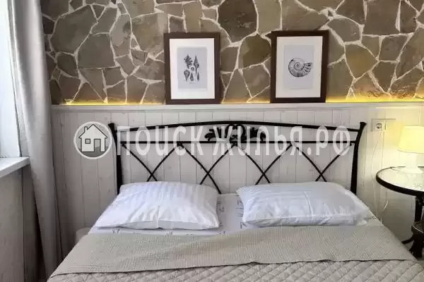 Частный сектор «Коттедж Морелетто», Геленджик