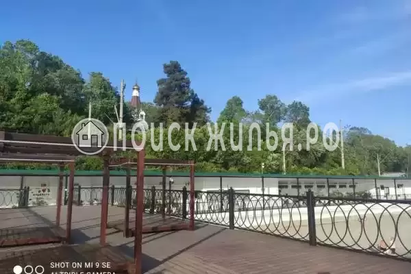 «Уют на дарвина 26», Краснодарский край, Сочи, Адлер, , д.