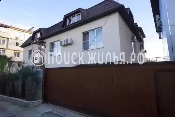 «Уют на дарвина 26», Адлер