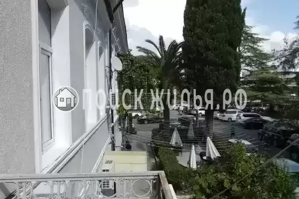 Гостевой дом «Dioskuria», Сухум