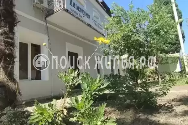 Гостевой дом «Dioskuria», Республика Абхазия, Сухум, Набережная Махаджиров, д.74 Гостевой дом «Dioskuria», Республика Абхазия, Сухум, Набережная Махаджиров, д.74