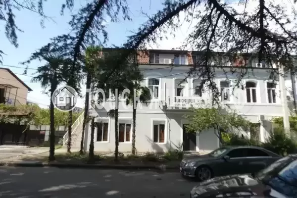Гостевой дом «Dioskuria», Сухум