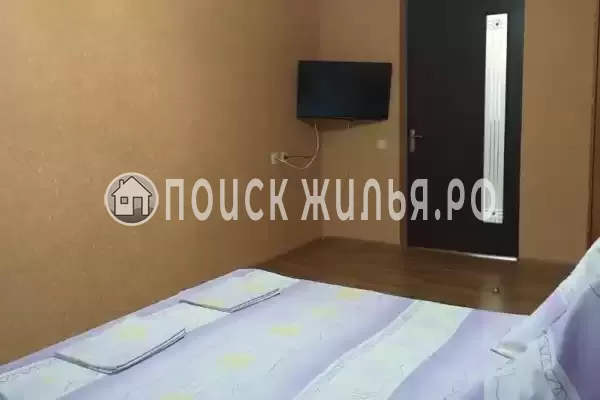 Квартира «У моря», Гагра