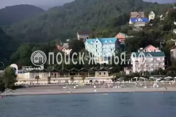 «Небеса», Краснодарский край, Сочи, Лазаревское, , д. «Небеса», Краснодарский край, Сочи, Лазаревское, , д.