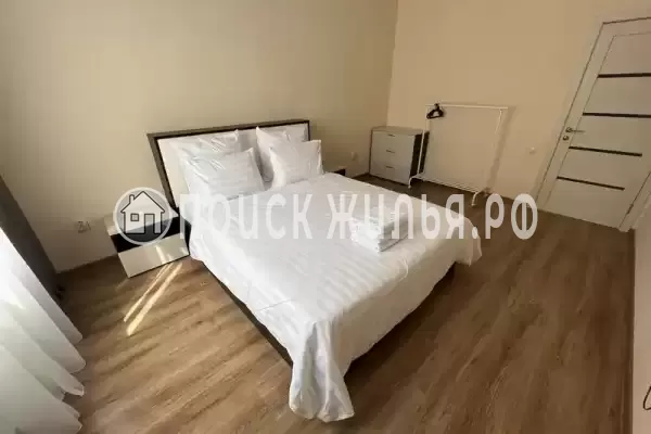 Квартира «В жк черноморский», Геленджик