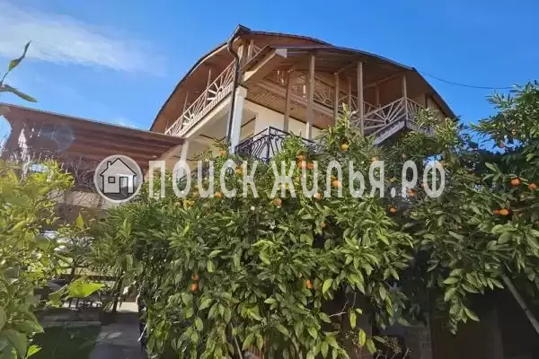 Гостевой дом «Пегас», Лдзаа Гостевой дом «Пегас», Лдзаа