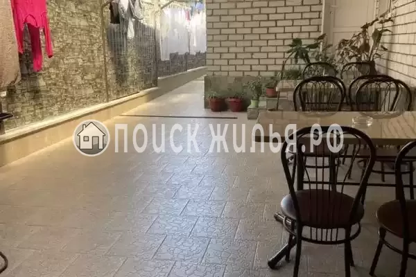 Гостевой дом «Своя атмосфера», Геленджик