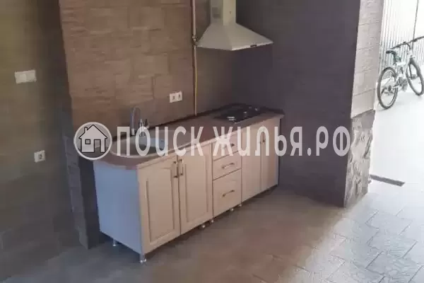 Гостевой дом «Своя атмосфера», Геленджик