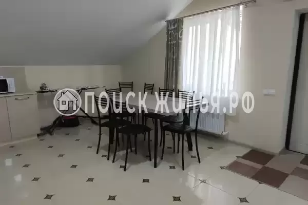 Частный сектор «Мансарда под ключ», Витязево