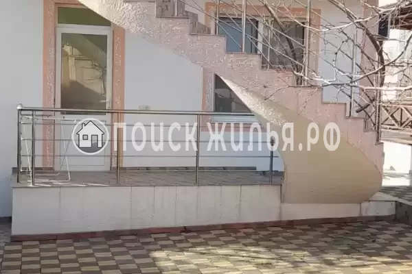 Частный сектор «У Веры»