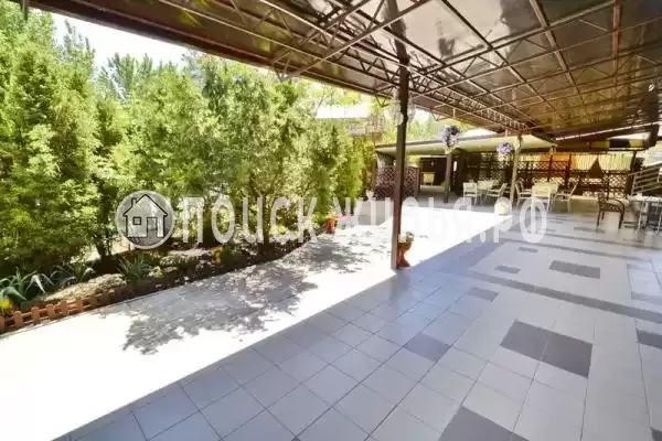 «Анапский Бриз», Анапа