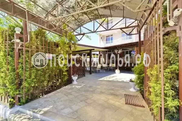 «Анапский Бриз», Анапа